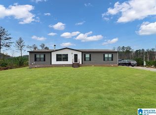 228 Primitive Pass, West Blocton, AL 35184