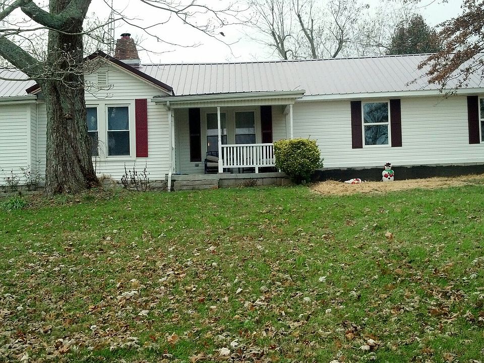 590 Anderson Rd, KY 40324 Zillow