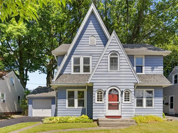 410 Tarrington Rd, Rochester, NY 14609