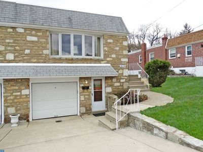 3119 Draper St, Philadelphia, PA, 19136