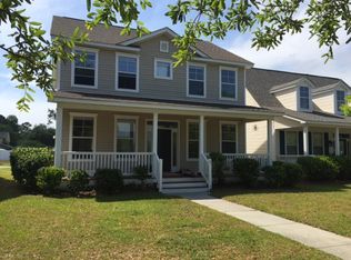 7 Sassafras St, Bluffton, SC 29910