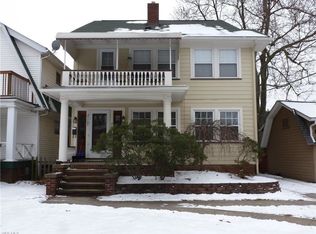 2112 Glenbury Ave, Lakewood, OH 44107