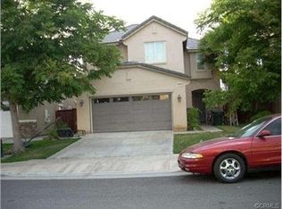 3576 Chatsworth Way, Perris, CA 92571