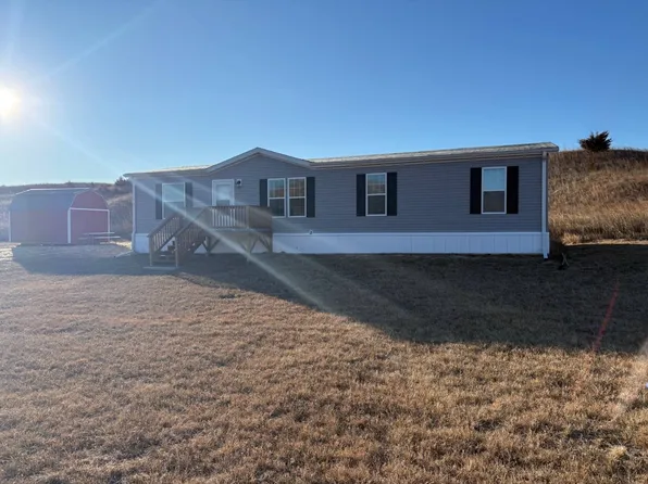 45722 Dunes Rd, Burwell, NE 68823