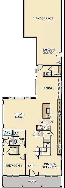 1st image of 21742 Deer Grass Dr