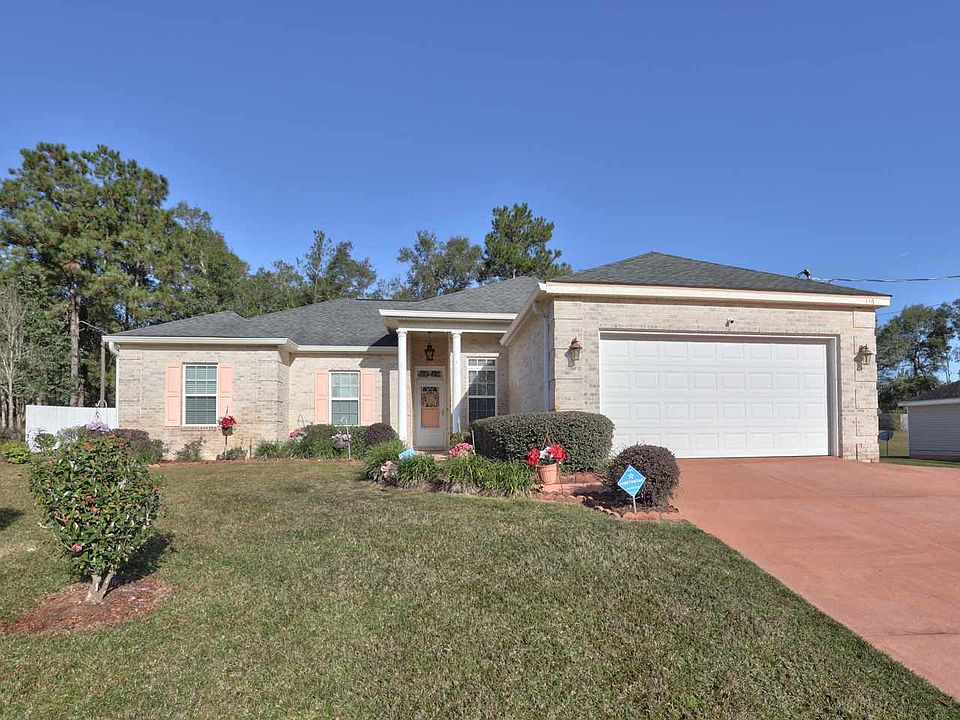 116 Mae Cato Dr, Midway, FL 32343 Zillow
