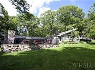 2106 Quaker Ridge Rd, Croton On Hudson, NY 10520