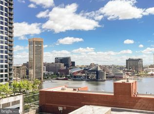 10 E Lee St UNIT 1009, Baltimore, MD 21202