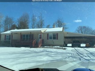 225 Dahlgren Rd, Valatie, NY 12184