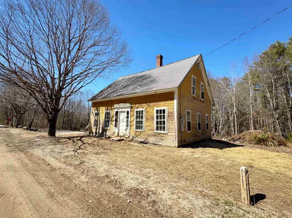 83 Clark Road, Acworth, NH 03601