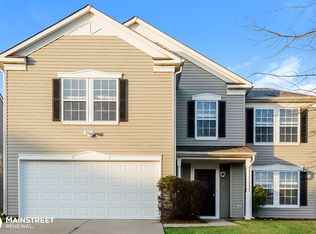 804 Chastain Ave, Concord, NC 28025