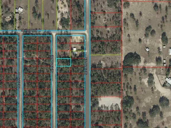 SE 136th Ave Lot 63, Dunnellon, FL 34431