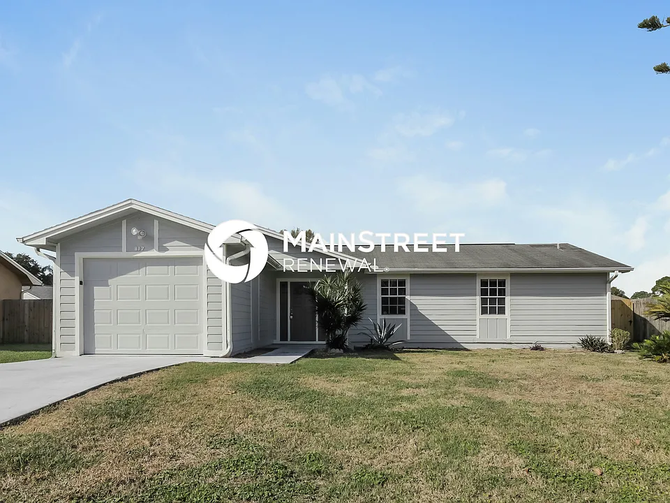 817 Kara Cir