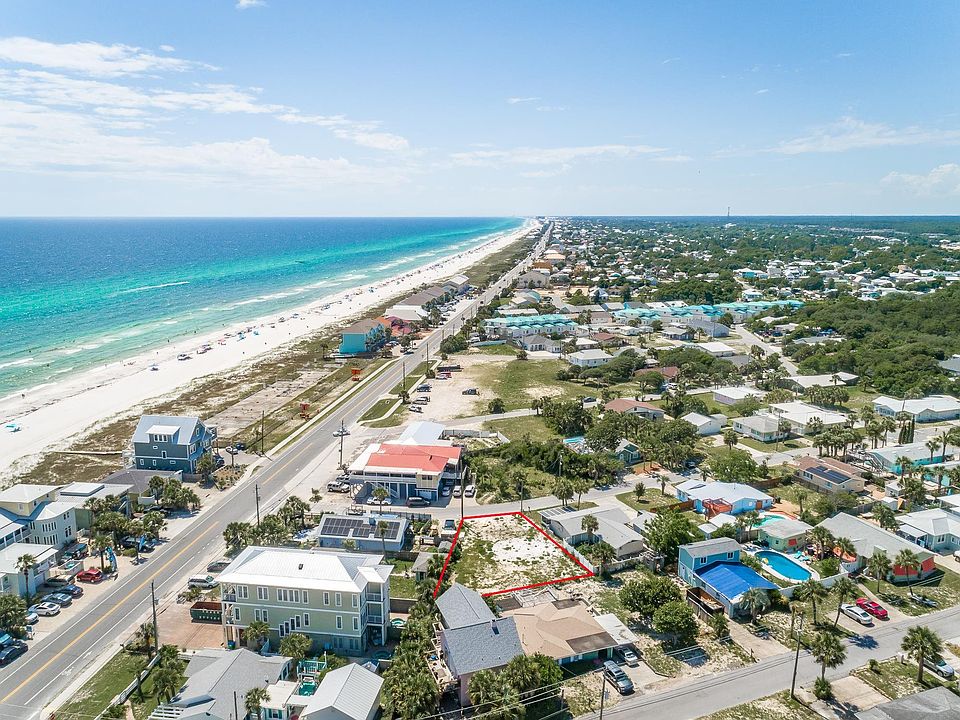317 S Wells St, Panama City Beach, FL 32413 MLS 347407 Zillow