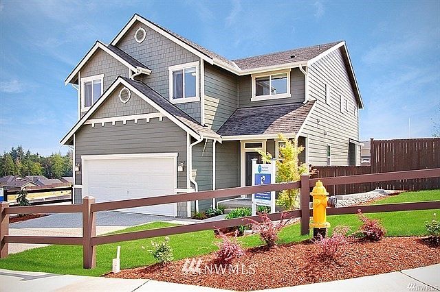 1st image of 8318 74th (Lot #40 Div. 4) Street NE