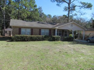 156 N Gay Ave, Panama City, FL 32404