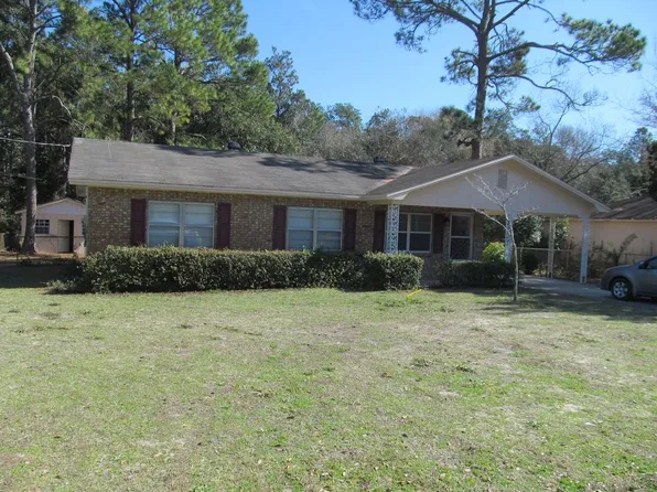 156 N Gay Ave, Panama City, FL 32404