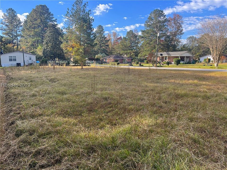 0 Sapp Blvd, Estill, SC 29918 MLS 440015 Zillow