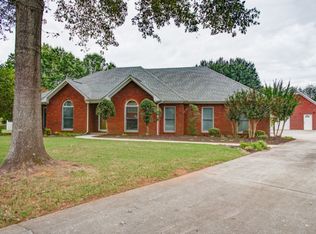 106 Donash Cir, Madison, AL 35758