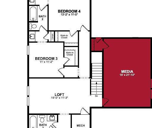 3rd image of this home