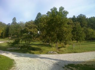 3460 Stinson Rd, Grayson, KY 41143