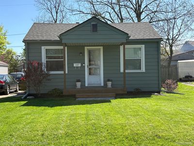 107 S Tilden Ave, Waterford, MI, 48328