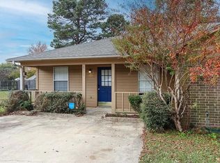 6117 Summerhill Pl, Texarkana, TX 75503