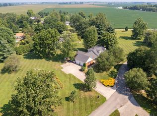 6234 W Country Ln, Anderson, IN 46011