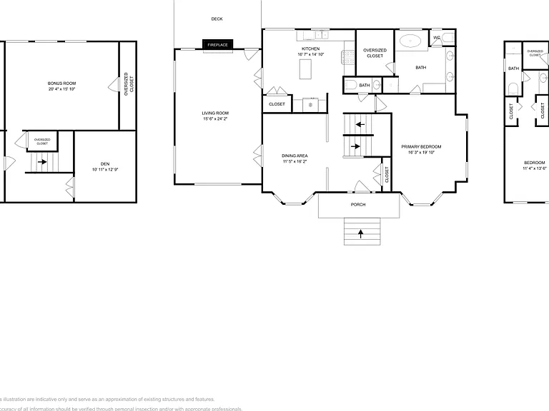 405 Ashington Ct — Photo 24