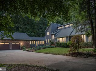 14900 Brandywine Ln, Fredericksburg, VA