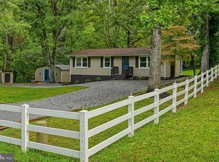 12223 Fox Den Ln, Orange, VA 22960