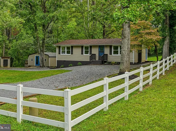 12223 Fox Den Ln, Orange, VA 22960