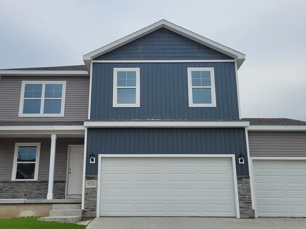 5557 N 186th Ave, Elkhorn, NE 68022