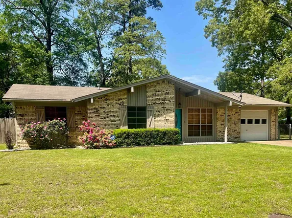 3703 Greenwood Ave, Texarkana, AR 71854