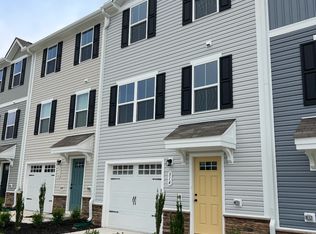 314 Apricot Sun Way, Zebulon, NC 27597