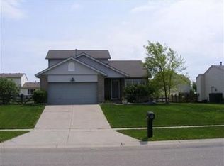 6974 Beagle Dr, Hamilton, OH 45011