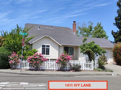 1411 Ivy Ln, Petaluma, CA, 94954