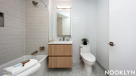 Rented by Nooklyn NYC LLC