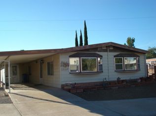 5473 W Tumbling F St, Tucson, AZ 85713