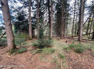 Henning Rd, Albrightsville, PA 18210