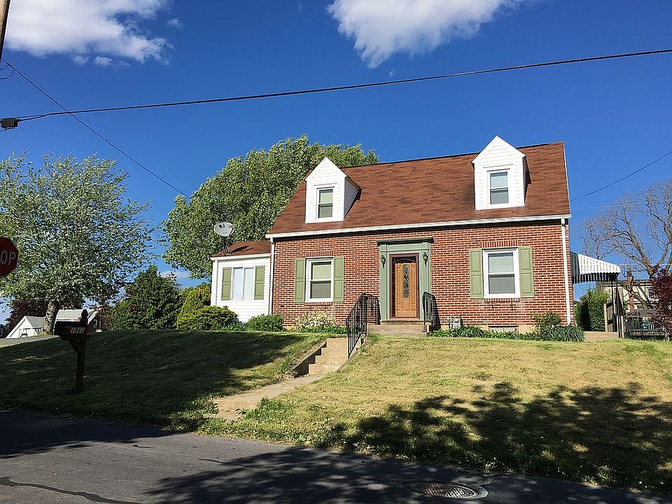 NOT for rent-craigslist scam