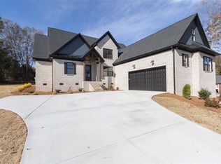 109 Shire Dr, Anderson, SC 29621