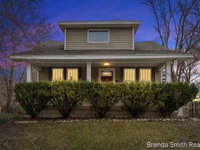 1534 Colorado Ave SE, Grand Rapids, MI, 49507