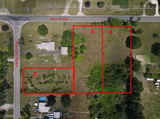 Vl 4 Slg Day And Currant Minor Sub Rd, Mishawaka, IN 46545