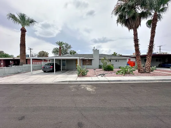 812 Bracken Ave, Las Vegas, NV 89104