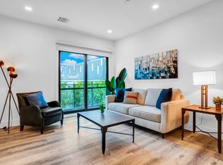 William House, Newark, NJ 07102