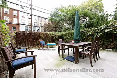 Rented by Nelson Aybar, LREB