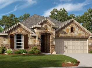 203 Loving Trl, Justin, TX 76247