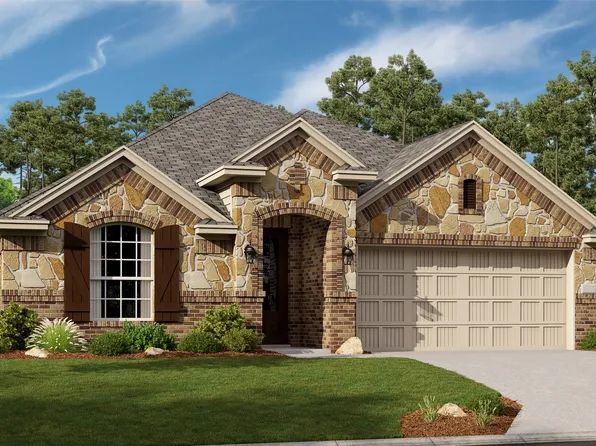 9356 Meadowfield Rd, Fort Worth, TX 76179