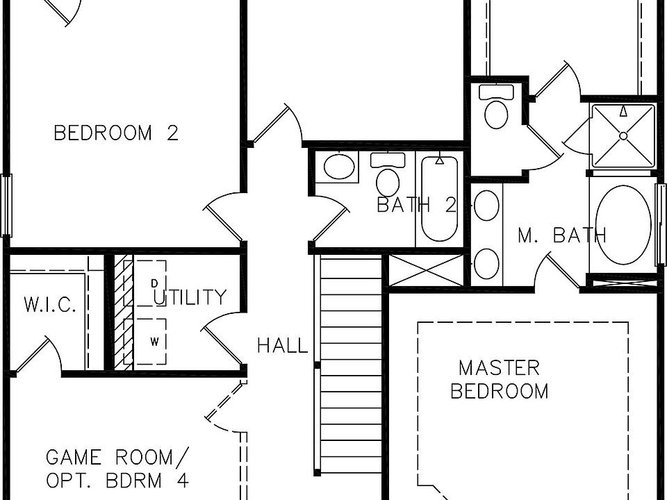 Floor Plan.